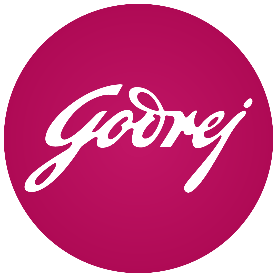 Godrej-Logo